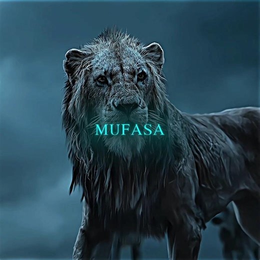The Lion King 💥🥵 #mufasa #thelionking #simba #animals