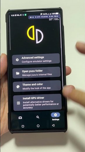 Yuzu [ Paid 4.99$ ] ​Emulator on Android - What's the difference?