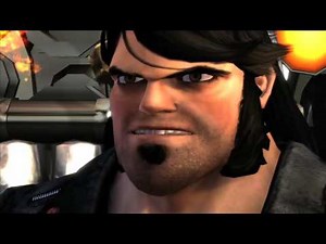 Brutal Legend Review