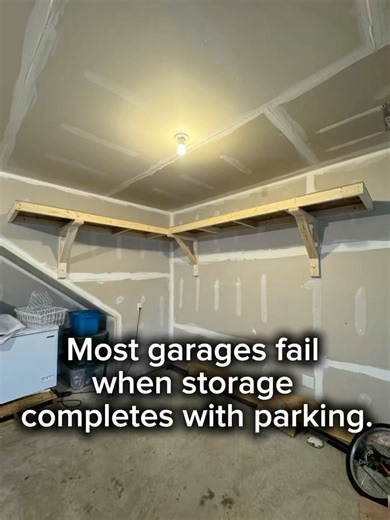 Smart Space Solutions for Your Garage