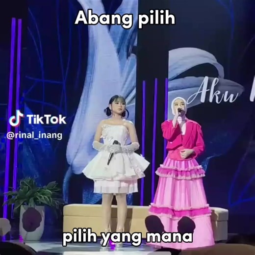 AKBAR FAMILY OFFICIAL🪻🩶 ⛎ (@dangdut.academy_)’s videos with suara asliebbbyyy? - g