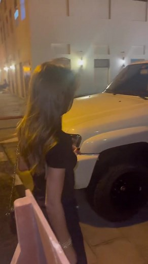 Exploring the Nissan Patrol Y61 with Laura B