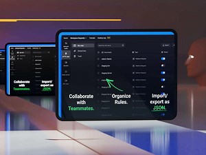 Asset Design Animation
