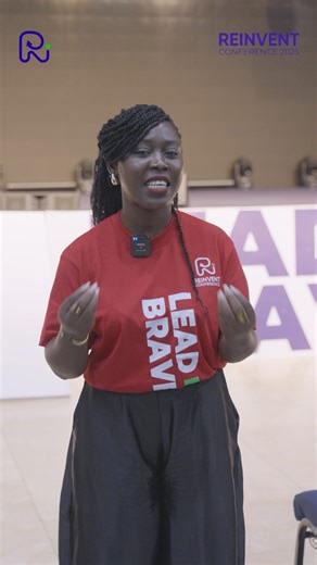 45 reactions | Day 1 of the Reinvent Conference 2025 was a huge...