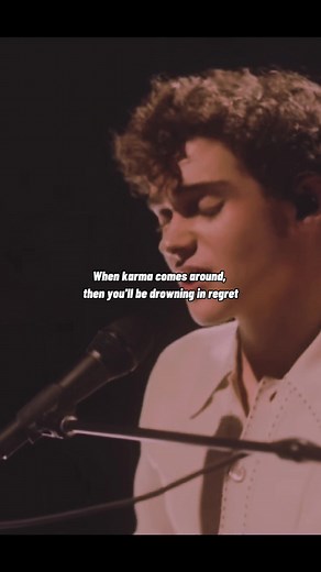 Joshua Bassett - Only a Matter of Time (Lyrics)