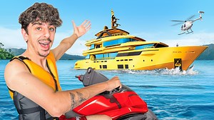 I Tried Every VIP Experience in my City!