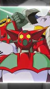 Getter Robo (1974) | The Mecha Anime That Changed Everything