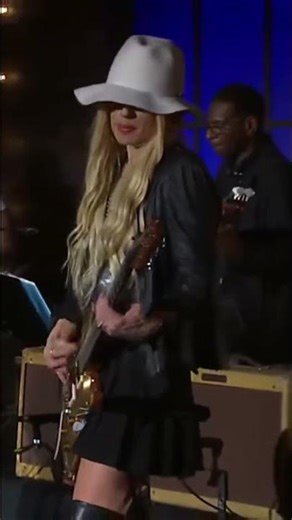 Billy Gibbons and Friends with "La Grange" from Skyville Live