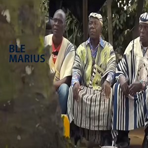 Sabao-Saba - Blé Marius: Song Lyrics, Music Videos & Concerts
