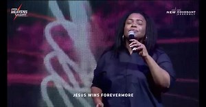3.1K views · 270 reactions | Jesus Wins forevermore!! | Chevelle Franklyn | Facebook