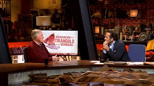 'Cuarto Milenio' | Programa, en vídeo (30/11/25)