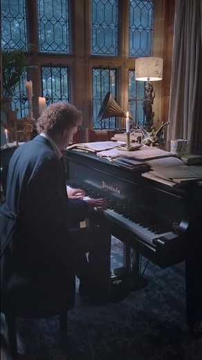 Brahms’s Most Powerful Melody…