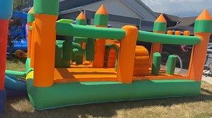 7 comments | Sunday funday! Here is your THIRD chance to enter our rental giveaway!! Please make sure you are commenting that you have shared the posts. We have been noticing that most of your account are very secure! Which is normally a good thing but we cannot see if you’ve shared the posts unless you comment and let us know! Friendly reminder! Book us early if you are looking to have the best party ever! | Let's Bounce Inflatables, LLC | Facebook