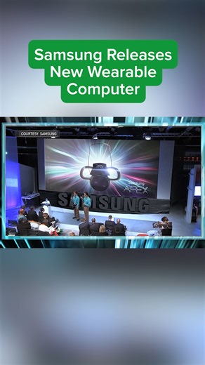 3.6M views · 52K reactions | Samsung Releases New Wearable Computer | The Onion | Facebook