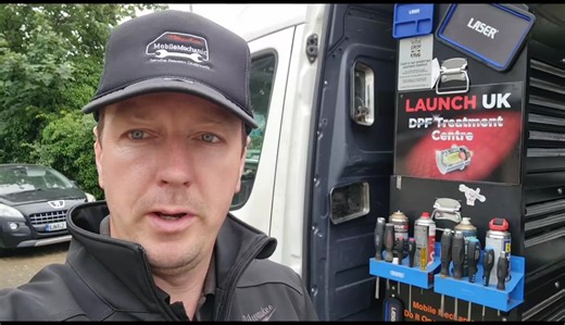 Troubleshooting Peugeot 3008 Non Start and No Crank Issue