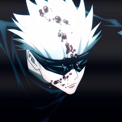 Gojo Satoru Best Moments in Jujutsu Kaisen Season 1