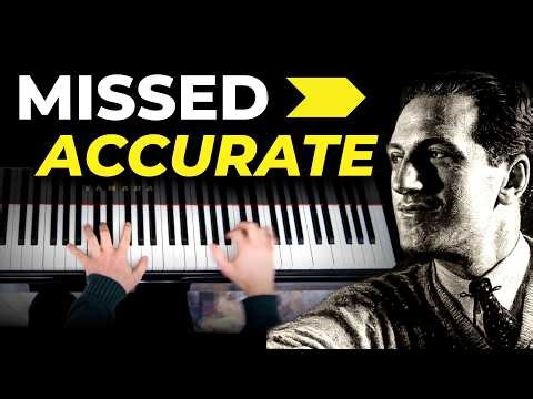 The Secret to Accurate Piano Jumps (Stop Missing Notes)