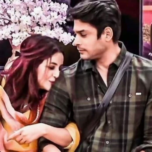 SidNaaz: A Love Story That Lives Forever In Memories #ytshorts #sidnaaz #shorts #shortfeed #viral