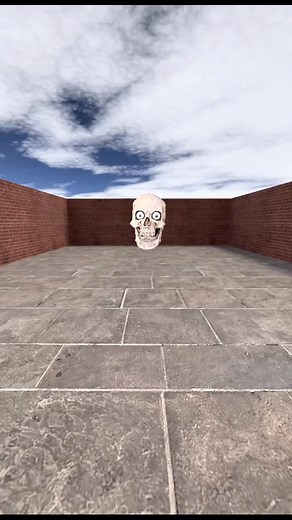Skull Nextbot: Issues and Fixes in Gmod