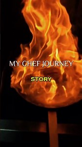 6 years ago I decided I wanted to become a chef and this is my journey in glimpse 👩‍🍳