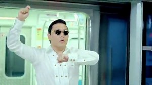 PSY-Gangnam Style Chipmunk Official Video