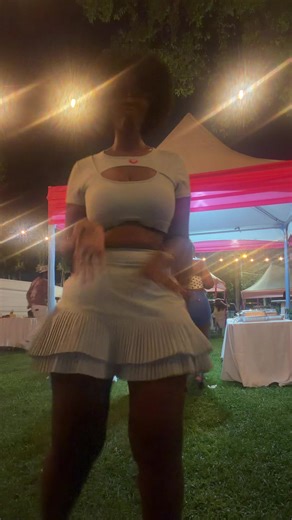 In my own world #jamaicatiktok #fun #party