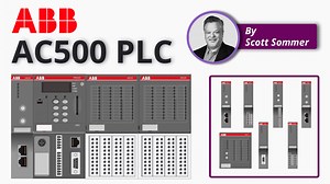 1.4K views · 99 reactions | An Introduction to ABB AC500 PLCs ▶...