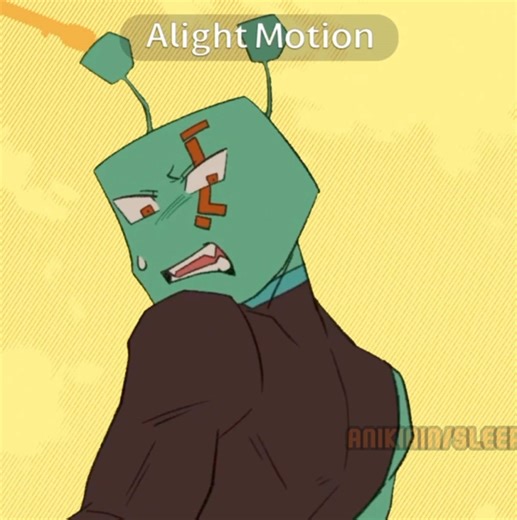 MM Yeah Animation Meme Collaboration with Adujojo