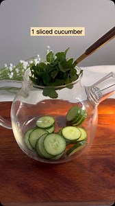 ✨ Cucumber Lemon Detox ✨ . . Benefits of this detox :- Helps in weight loss Aids digestion Good for detoxification Keeps you hydrated Good for skin health . . [weight loss, digestion drink, detox drink, water hydration, weight management, drink for good skin] . . #weightloss #detoxdrink #yummyfood #weightmanagement #summerspecial #summerdrinks #weightlossdrinks | home_cooked_bliss