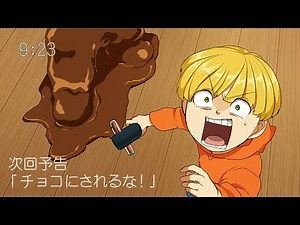 Codename Kids Next Door in Anime (Compilations 2021) 4K