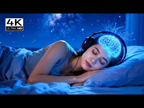 Alpha Waves Heal Damage In The Body, Brain Massage While You Sleep, Improve Your Memory #2