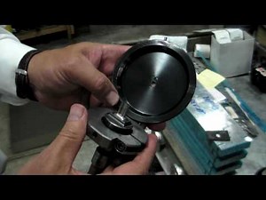 Van's Aircraft Factory Tour