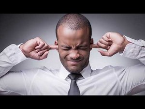 Why Are Human Screams So Hard to Hear?