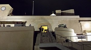 UPDATED: PM inaugurates Gozo Citadella restoration project