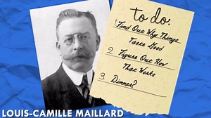 Reactions:Why the Maillard Reaction Makes Everything Delicious Season 3 Episode 26