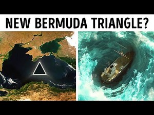 Bermuda Triangle Facts That'll Make You Wanna Explore It Yourself