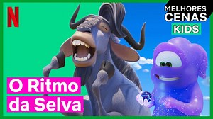 91K views · 1.7K reactions | Essa cena e esse alienzinho = tudo pra mim. | Netflix | Facebook