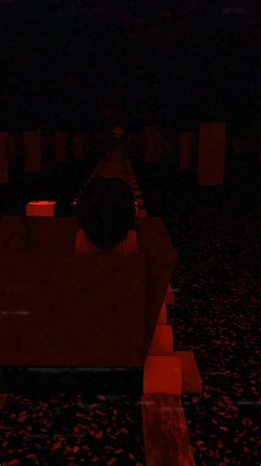 Esse jogo do roblox me assustou de verdade.. #roblox #robloxshorts #viralshorts #robloxterror