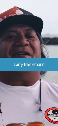 1975 Larry Bertlemann Twin Fin - Rare Coke Swirl - Bid Now