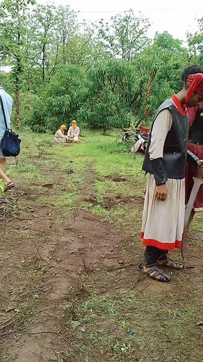 1.9K views · 38 reactions | #punyshlokahilyabai #serial behind the scenes Sony Entertainment Television #tvshow #behindthescenes | Actress RatiShree | Facebook