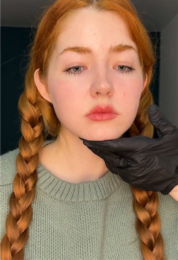 Post-holiday glow-up ✨ | glowup