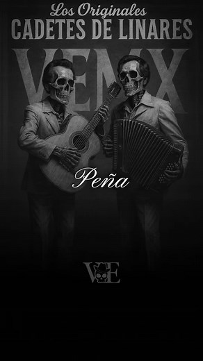 Los Cadetes De Linares: Corridos and Regional Music