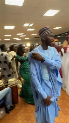 Mariage sénégalais à Paris : traditions et célébrations