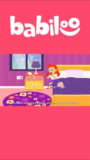 醴✨ The Tooth Fairy is here! ✨醴 Sing along and enjoy The Tooth Fairy Song — a fun and magical tune that makes losing a tooth exciting for little ones! 栗‍♀️ Perfect for kids to smile, sing, and learn  #ToothFairy #KidsSongs #NurseryRhymes #KidsReels #FunForKids #BabySongs #LearningThroughPlay | Babiloo - Nursery Rhymes | Facebook