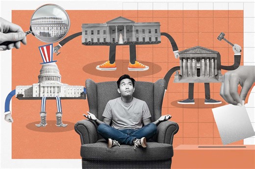 The Importance of Civic Education Today