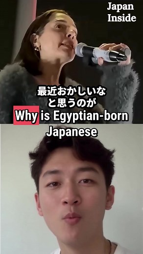 Why is Egyptian-born Japanese TV star Fifi warning Japan about Islam? She says some Muslims in Japan, especially Pakistanis, are starting to impose their religious customs on others. Fifi points out that even in Egypt, people don’t suddenly stop in the middle of the street to pray. But in Japan, she’s seen people do just that, saying “Sorry, it’s prayer time,” and walking off from work. She says that kind of behavior isn’t normal Islamic practice, it’s an attempt to push boundaries. Fifi warns J