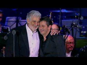 Plácido Domingo, Plácido Domingo Jr.