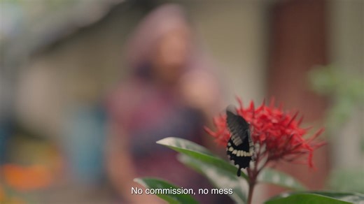 5.4K views · 76 reactions | Every time Savita ji hears that one notification sound her heart fills with joy. Because it’s not just a ping, it’s financial freedom. #11YearsOfJanDhan | MyGovIndia | Facebook