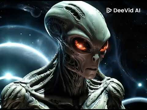 Alien Invasion Planet Earth