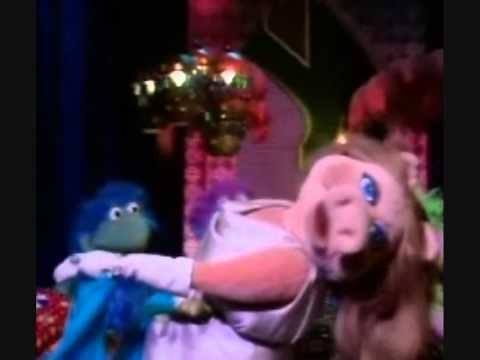 Miss Piggy - What now my love